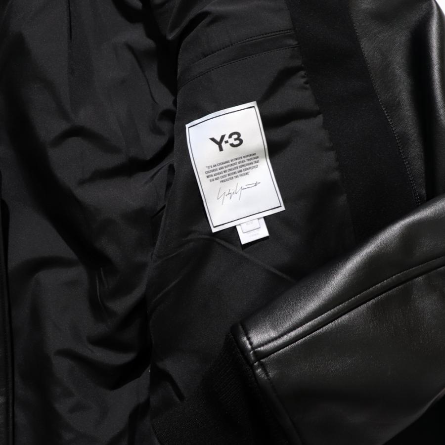 Y-3 アディダス【adidas】Y-3/ワイスリー HN4327 M CL VARS JKT