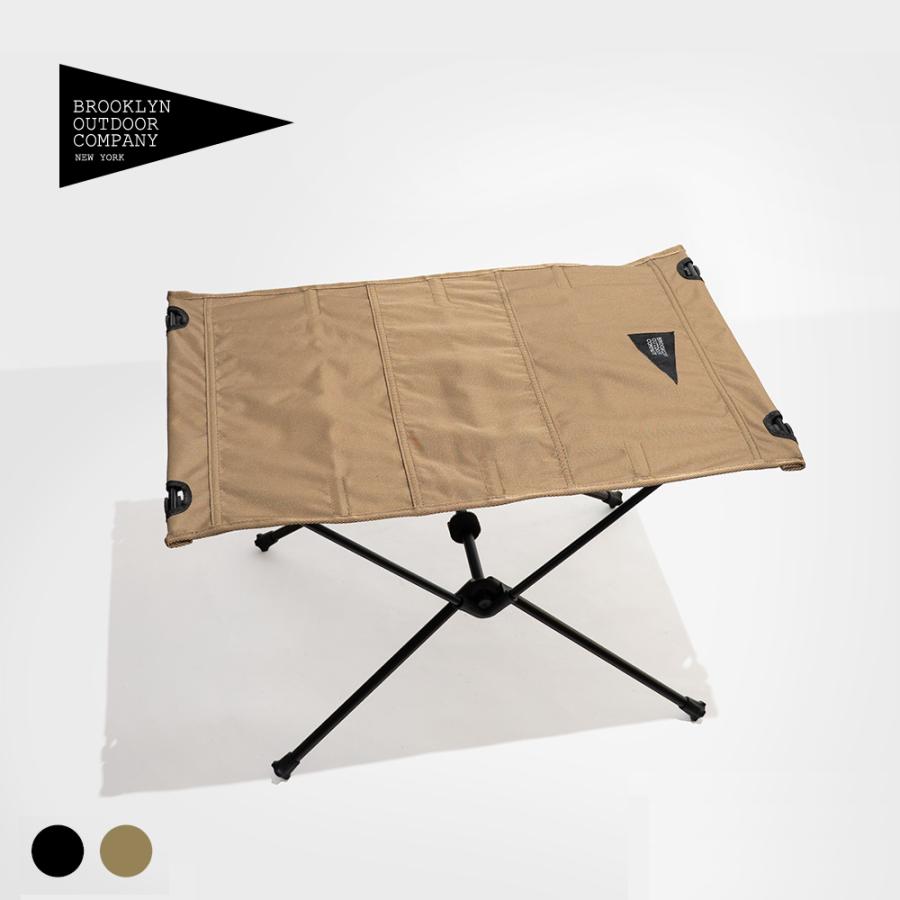 BROOKLYN OUTDOOR COMPANY (ブルックリンアウトドアカンパニー