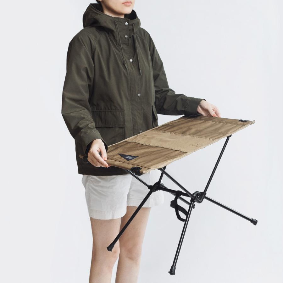 ブルックリンアウトドアカンパニー ザ・フォールディングテーブルM The Folding Table M – BROOKLYN OUTDOOR COMPANY 日本公式サイト