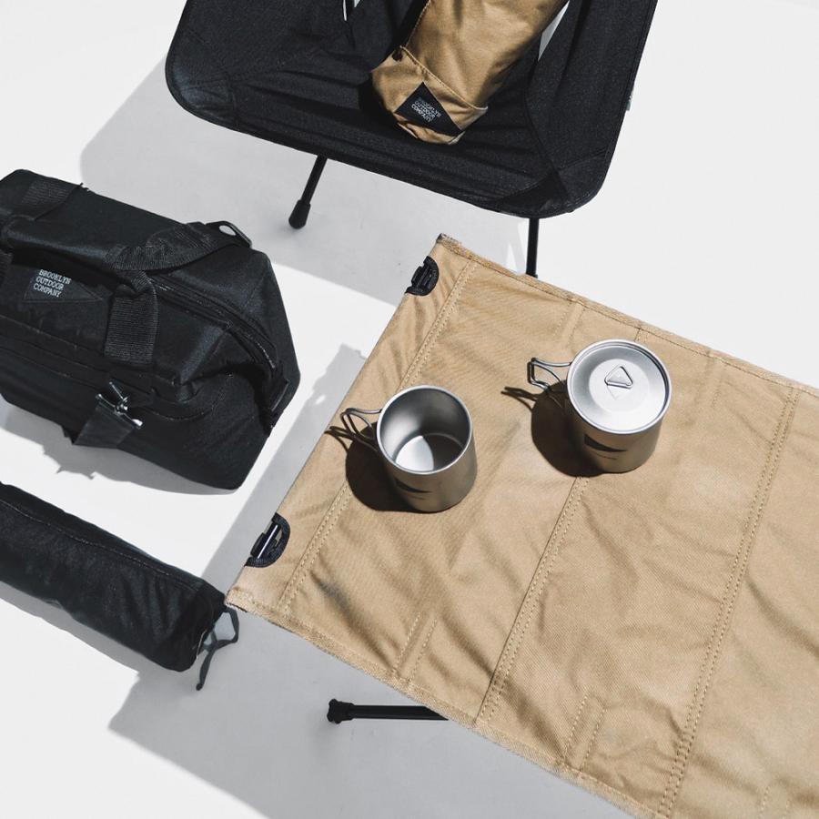 BROOKLYN OUTDOOR COMPANY (ブルックリンアウトドアカンパニー