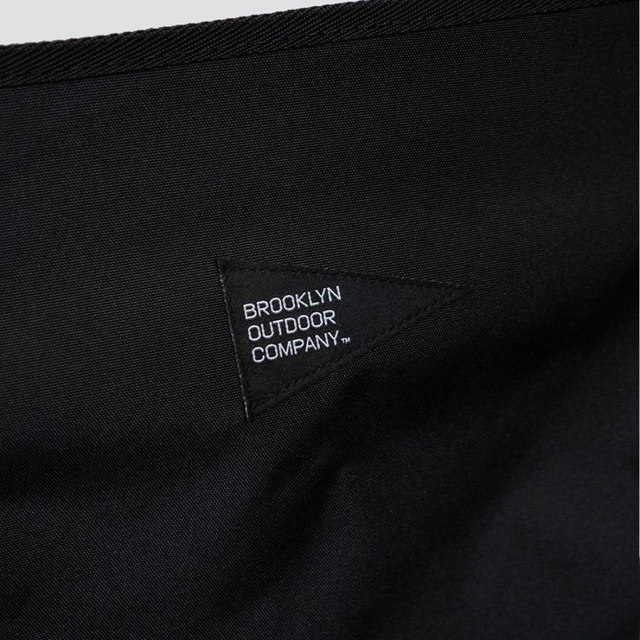 サ）BROOKLYN OUTDOOR COMPANY (ブルックリンアウトドアカンパニー)  BOC The RePET 600D Folding Chair M 折り畳み式チェアM | BROOKLYN OUTDOOR COMPANY | 15