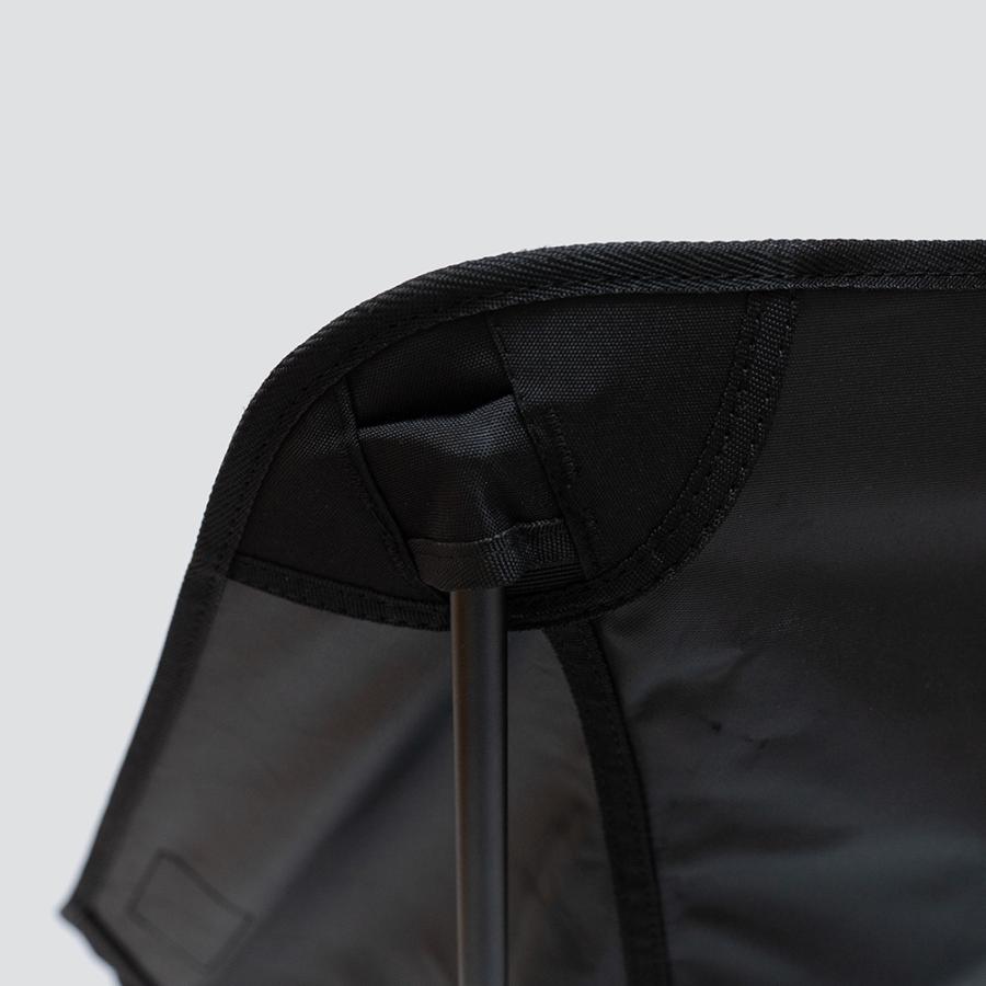 サ）BROOKLYN OUTDOOR COMPANY (ブルックリンアウトドアカンパニー)  BOC The RePET 600D Folding Chair M 折り畳み式チェアM | BROOKLYN OUTDOOR COMPANY | 17