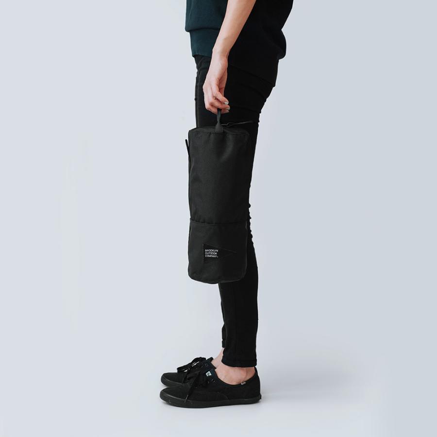 サ）BROOKLYN OUTDOOR COMPANY (ブルックリンアウトドアカンパニー)  BOC The RePET 600D Folding Chair M 折り畳み式チェアM | BROOKLYN OUTDOOR COMPANY | 04