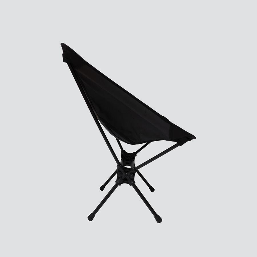 ★予約受付中★BROOKLYN OUTDOOR COMPANY (ブルックリンアウトドアカンパニー)  BOC The RePET 600D Folding Chair M 折り畳み式チェアM｜boc｜07