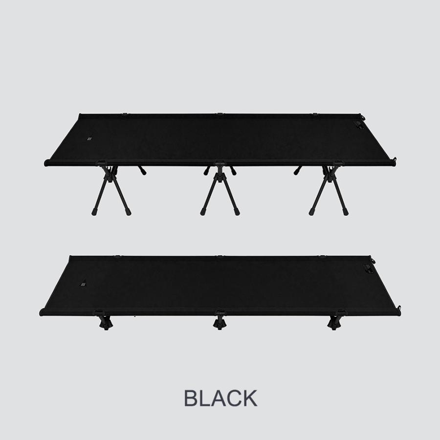 ★予約受付中★【一年保証】BROOKLYN OUTDOOR COMPANY The RePET 600D Cot フォールディングコット コット | BROOKLYN OUTDOOR COMPANY | 03