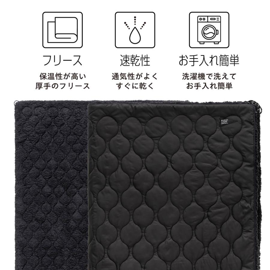 BROOKLYN OUTDOOR COMPANY（ブルックリンアウトドアカンパニー） The