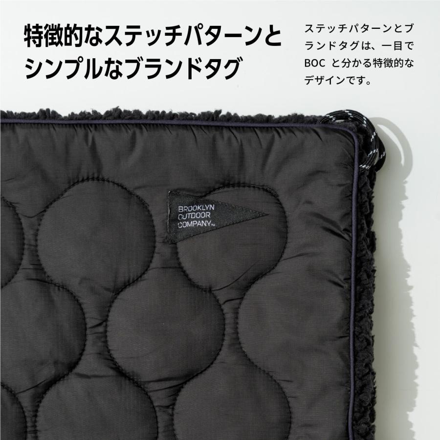BROOKLYN OUTDOOR COMPANY（ブルックリンアウトドアカンパニー） The