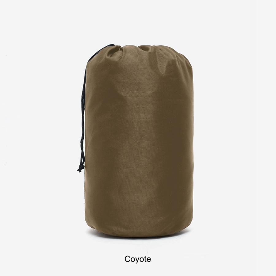 ★予約受付中★BROOKLYN OUTDOOR COMPANY (ブルックリンアウトドアカンパニー)  The Eco Down Thermal Sherpa Blanket エコダウン サーマルシェルパブランケット | BROOKLYN OUTDOOR COMPANY | 09