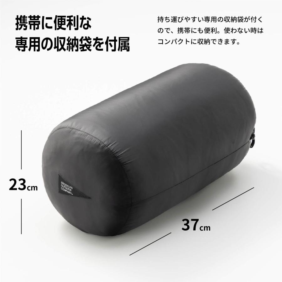 BROOKLYN OUTDOOR COMPANY (ブルックリンアウトドアカンパニー) The