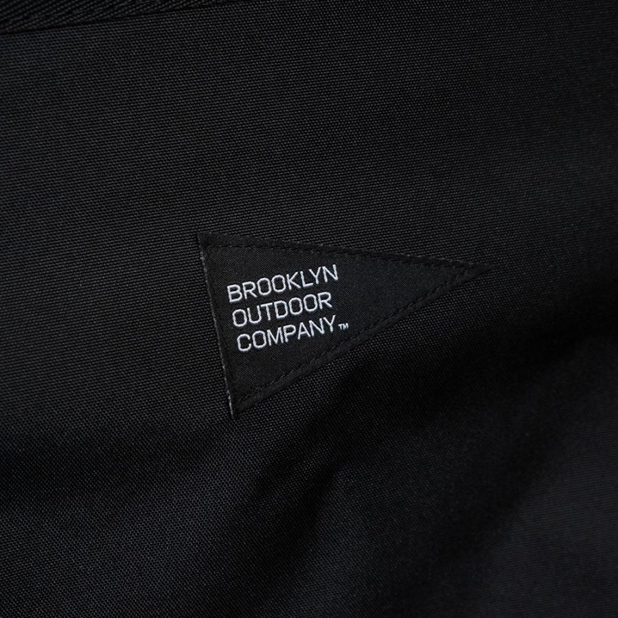 BROOKLYN OUTDOOR COMPANY (ブルックリンアウトドアカンパニー)  BOC The RePET 600D Folding Chair S 折り畳み式チェアS | BROOKLYN OUTDOOR COMPANY | 16