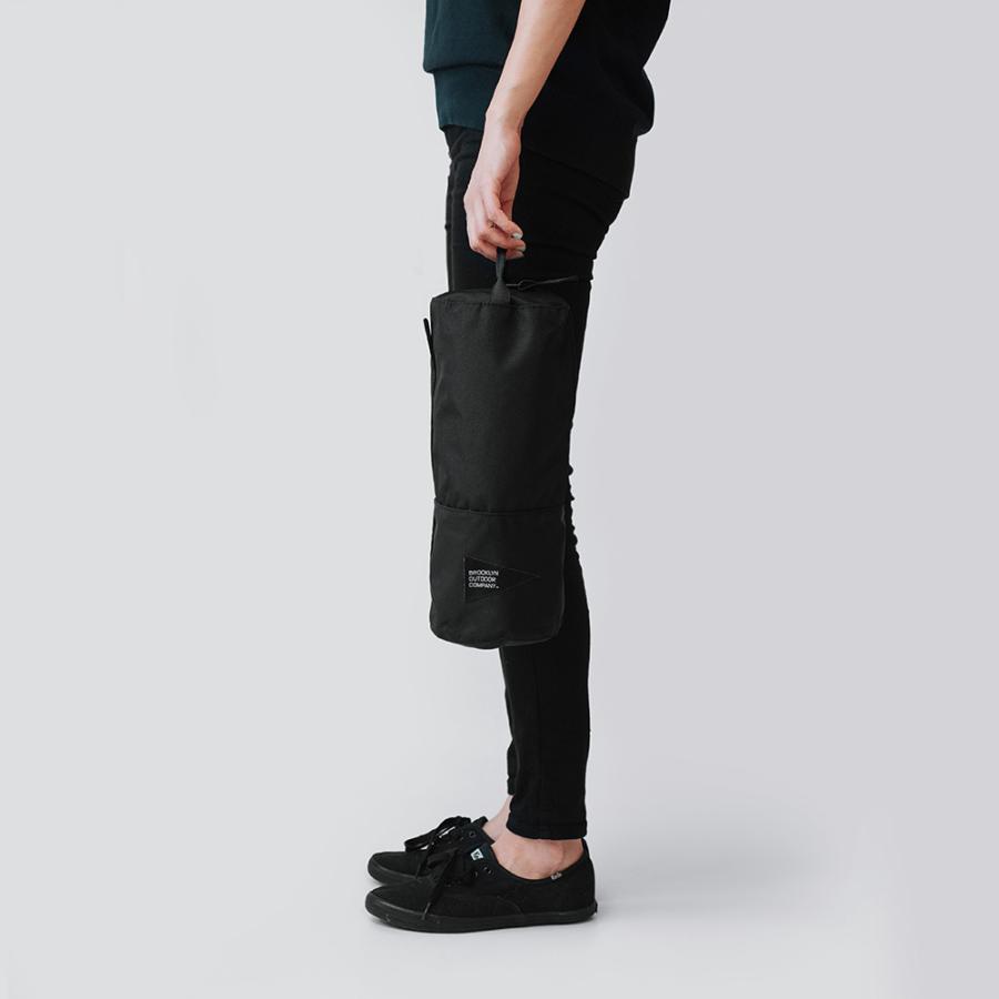 BROOKLYN OUTDOOR COMPANY (ブルックリンアウトドアカンパニー)  BOC The RePET 600D Folding Chair S 折り畳み式チェアS | BROOKLYN OUTDOOR COMPANY | 05