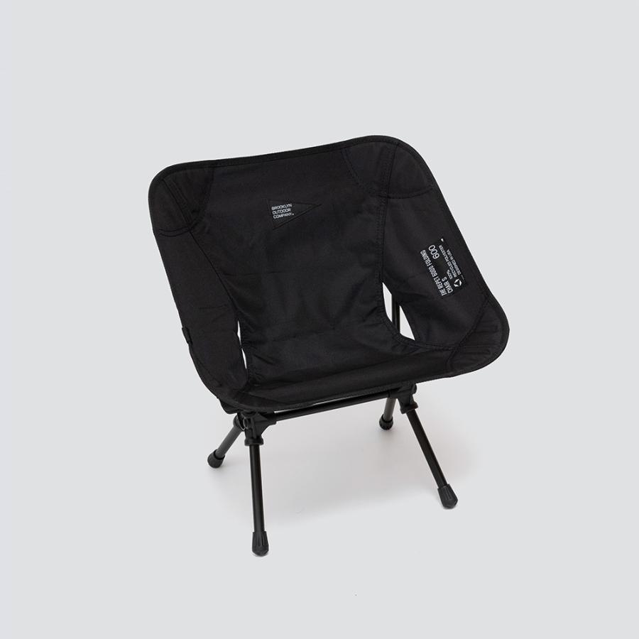 BROOKLYN OUTDOOR COMPANY (ブルックリンアウトドアカンパニー)  BOC The RePET 600D Folding Chair S 折り畳み式チェアS | BROOKLYN OUTDOOR COMPANY | 10