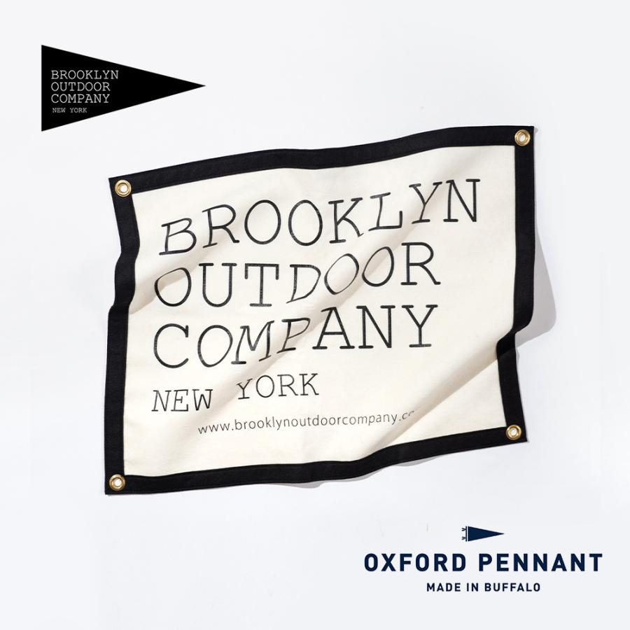 BROOKLYN OUTDOOR COMPANY（ブルックリンアウトドアカンパニー） BOC
