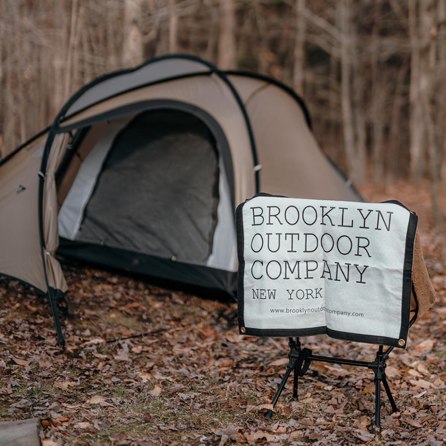 BROOKLYN OUTDOOR COMPANY (ブルックリンアウトドアカンパニー