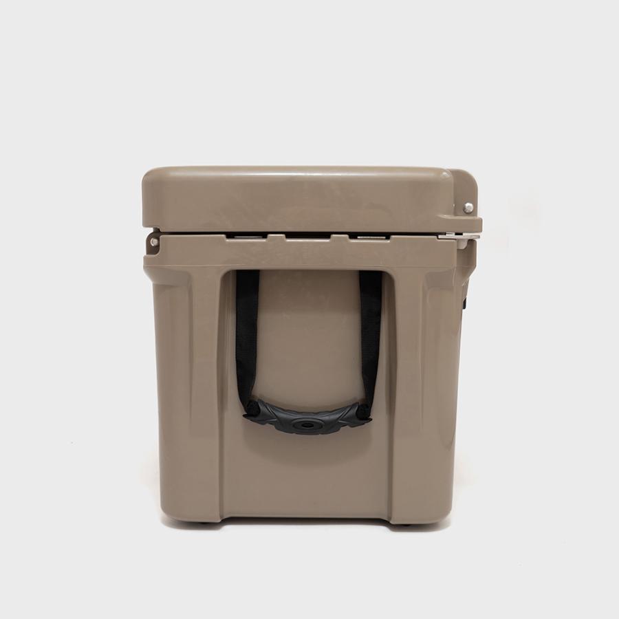 サ）BROOKLYN OUTDOOR COMPANY (ブルックリンアウトドアカンパニー)  BOC クーラーボックス 42.6L The Cooler 45QT クーラーバッグ |  | 10