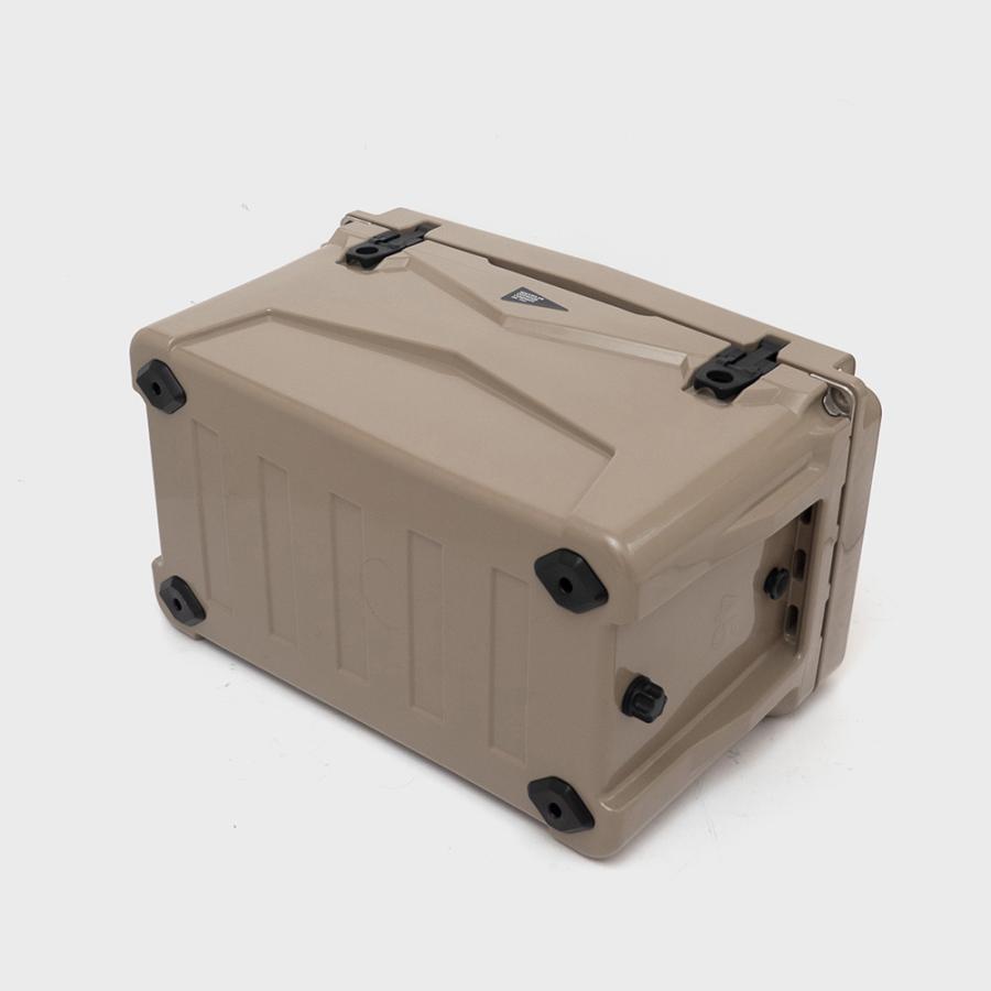 サ）BROOKLYN OUTDOOR COMPANY (ブルックリンアウトドアカンパニー)  BOC クーラーボックス 42.6L The Cooler 45QT クーラーバッグ |  | 11
