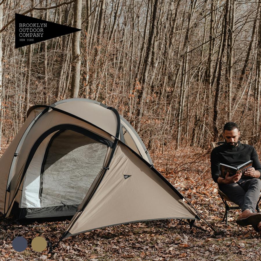 BROOKLYN OUTDOOR COMPANY (ブルックリンアウトドアカンパニー) BOC 