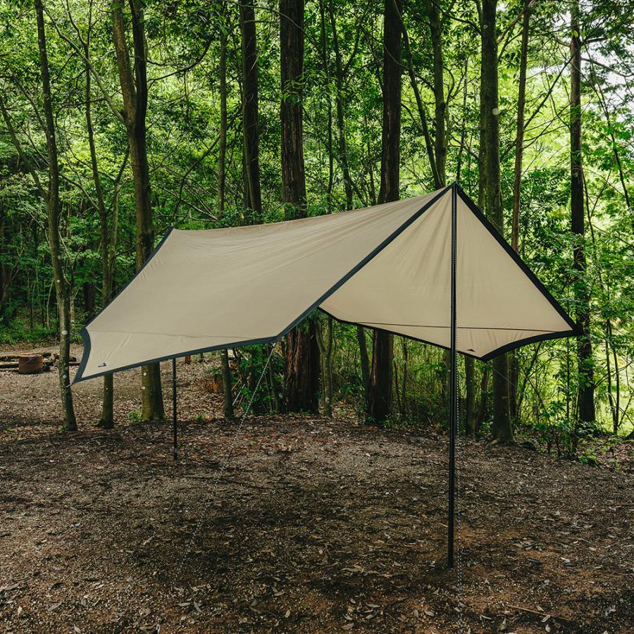 BROOKLYN OUTDOOR COMPANY (ブルックリンアウトドアカンパニー