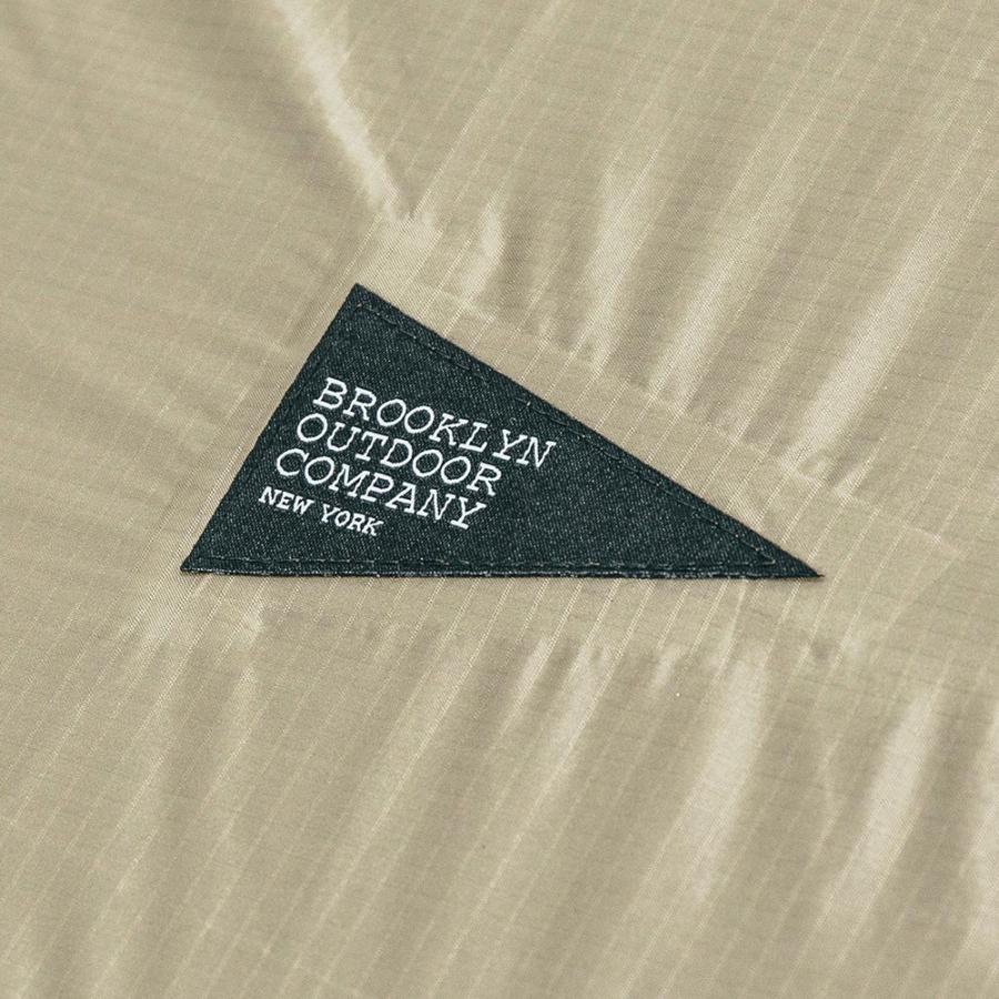 BROOKLYN OUTDOOR COMPANY (ブルックリンアウトドアカンパニー BROOKLYN OUTDOOR COMPANY (ブルックリンアウトドアカンパニー