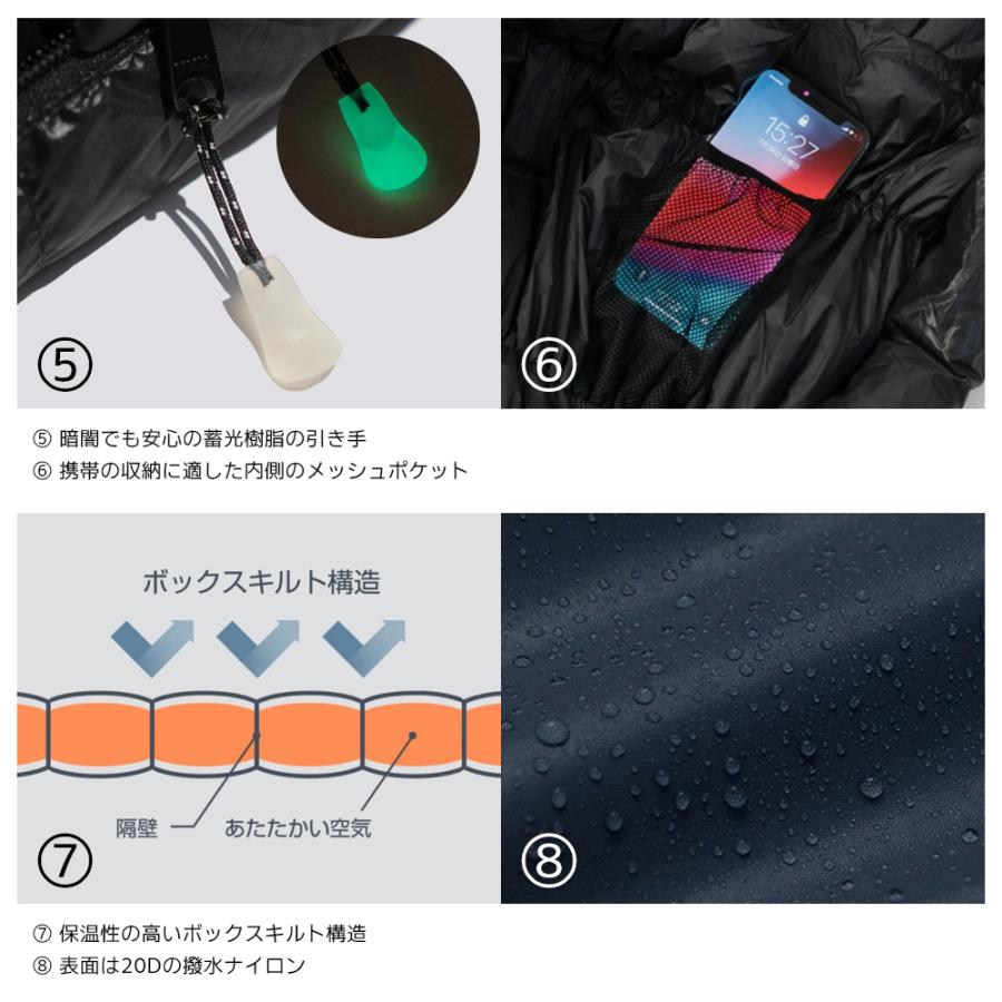 廃盤モデル:BROOKLYN OUTDOOR COMPANY 寝袋メッシュ袋付き 廃盤モデル:BROOKLYN OUTDOOR COMPANY 寝袋メッシュ袋付き The