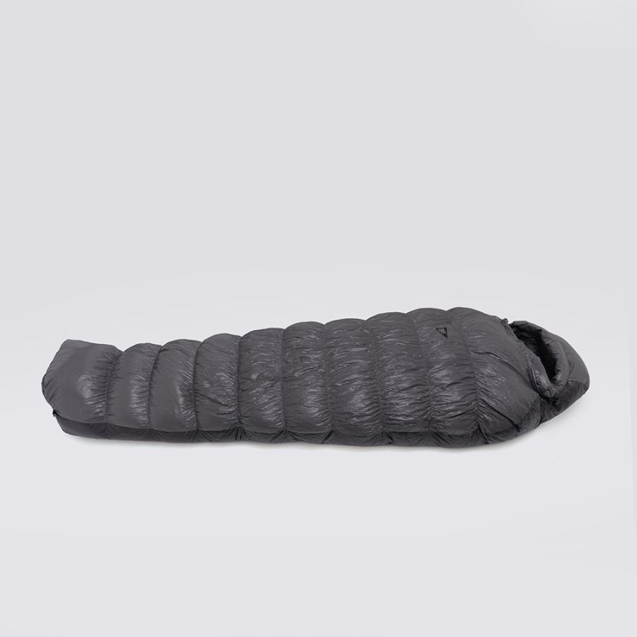 BROOKLYN OUTDOOR COMPANY シュラフ　① The Catskills Sleeping Bag 800FP / 1350g – BROOKLYN OUTDOOR