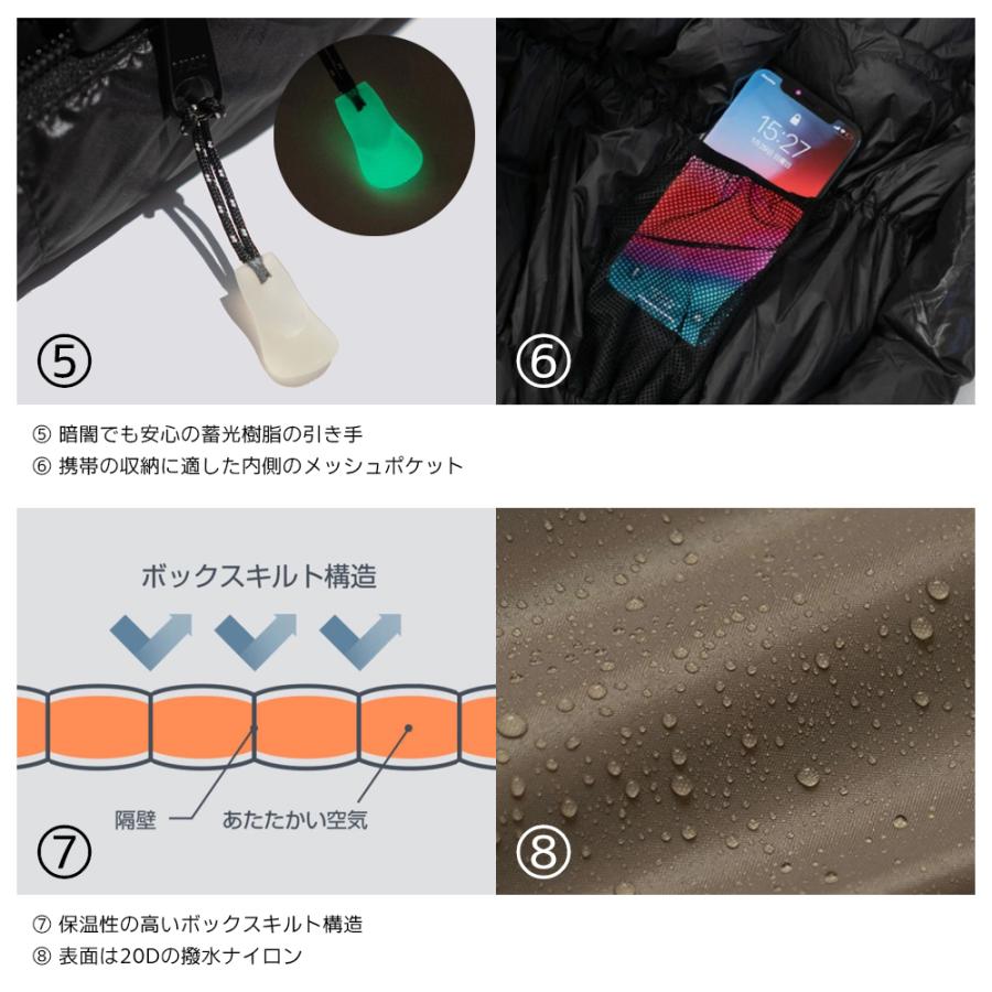 BROOKLYN OUTDOOR COMPANY 【価格見直し】BROOKLYN