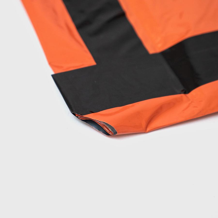 BROOKLYN OUTDOOR COMPANY (ブルックリンアウトドアカンパニー) BOC The Emergency Sleeping Bag 非常用スリーピングバッグ | BROOKLYN OUTDOOR COMPANY | 08