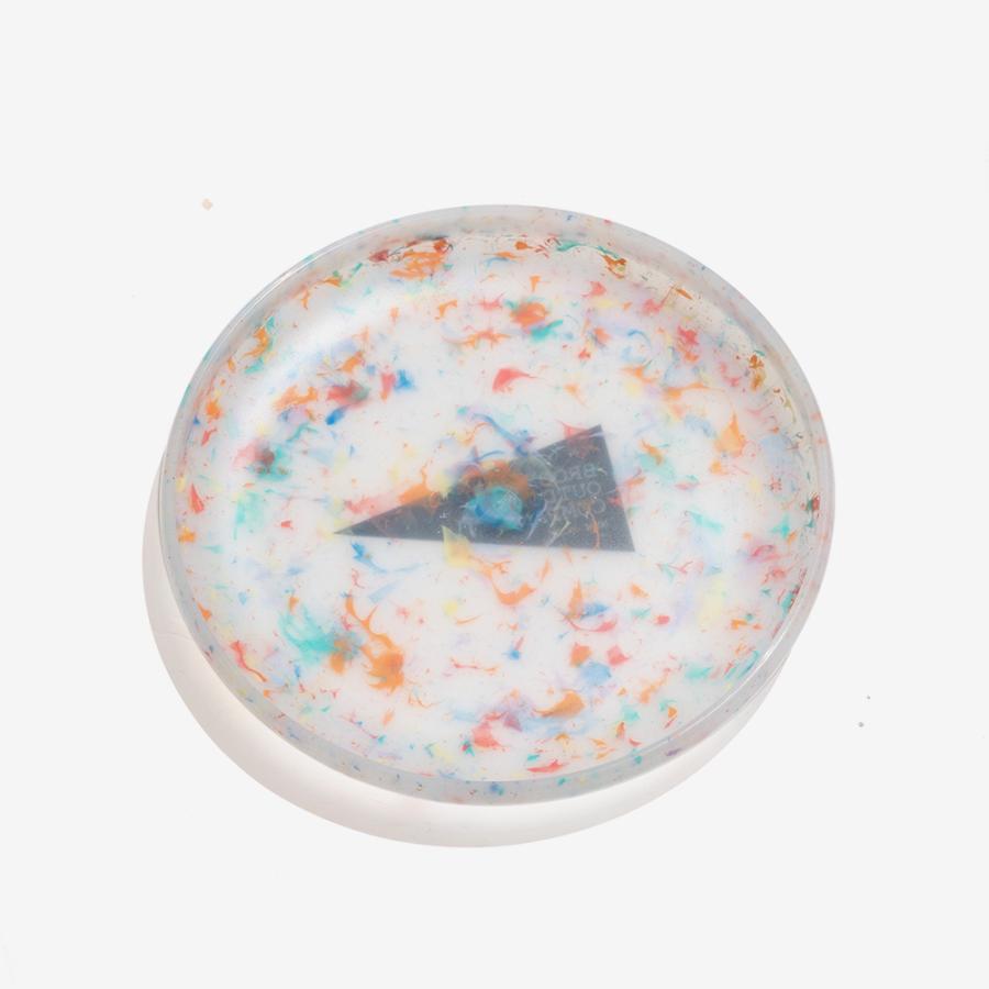 BROOKLYN OUTDOOR COMPANY (ブルックリンアウトドアカンパニー)  BOC The DTWorld Recycled Disc リサイクルプラスティック フリスビー | BROOKLYN OUTDOOR COMPANY | 08