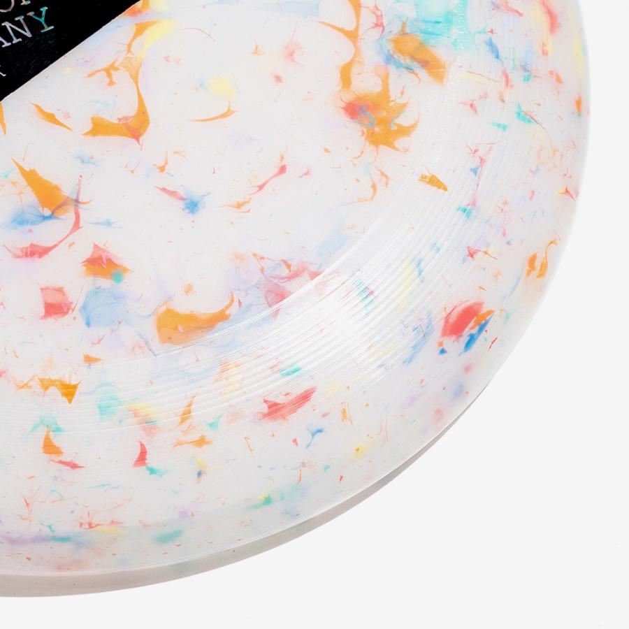 BROOKLYN OUTDOOR COMPANY (ブルックリンアウトドアカンパニー)  BOC The DTWorld Recycled Disc リサイクルプラスティック フリスビー | BROOKLYN OUTDOOR COMPANY | 09