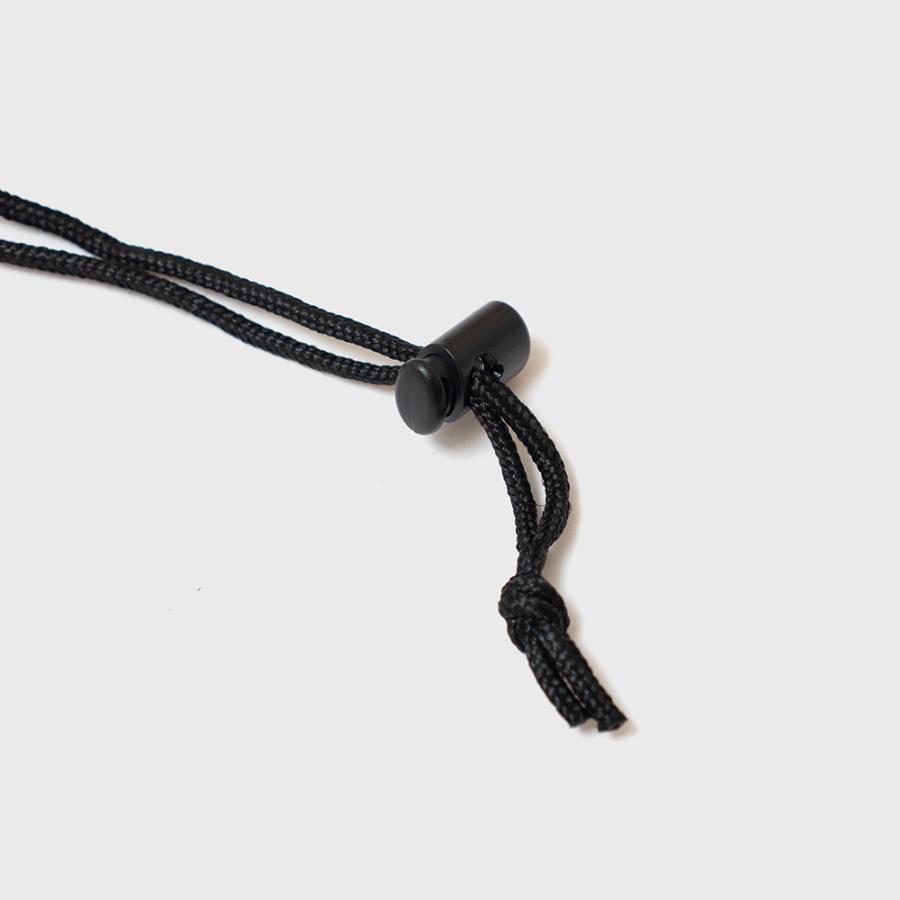 BROOKLYN OUTDOOR COMPANY (ブルックリンアウトドアカンパニー)  BOC The Sleeping Bag Storage Mesh 寝袋用メッシュ保存袋 | BROOKLYN OUTDOOR COMPANY | 05