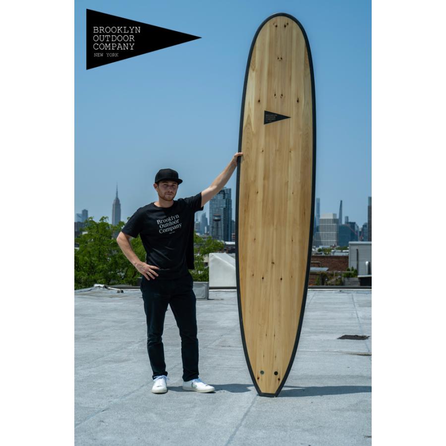 BROOKLYN OUTDOOR COMPANY (ブルックリンアウトドアカンパニー)  BOC The Surf 9'4 by GRAIN サーフボード | 
