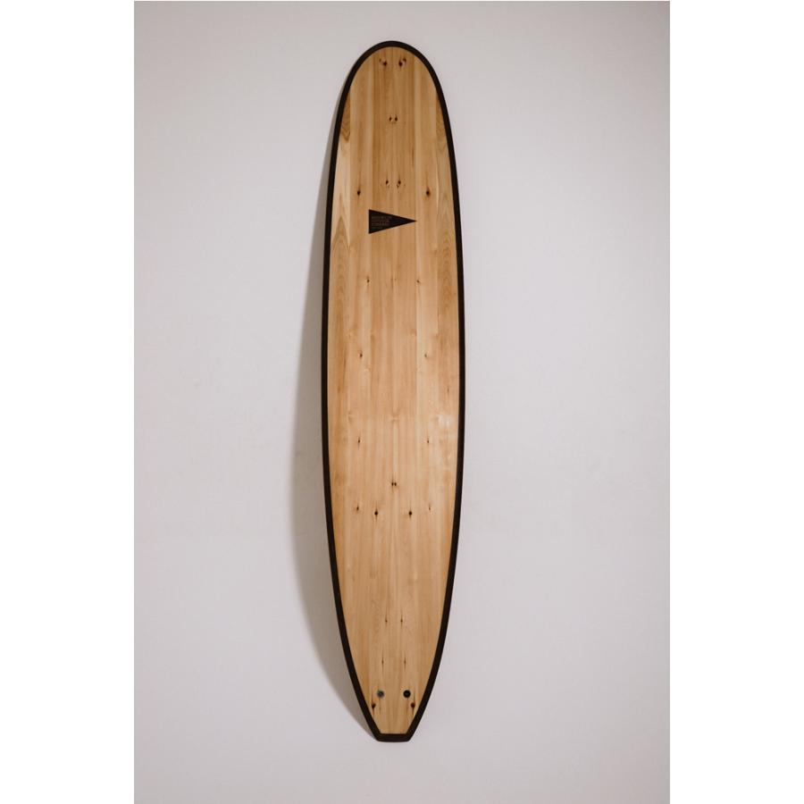 BROOKLYN OUTDOOR COMPANY (ブルックリンアウトドアカンパニー)  BOC The Surf 9'4 by GRAIN サーフボード |  | 01