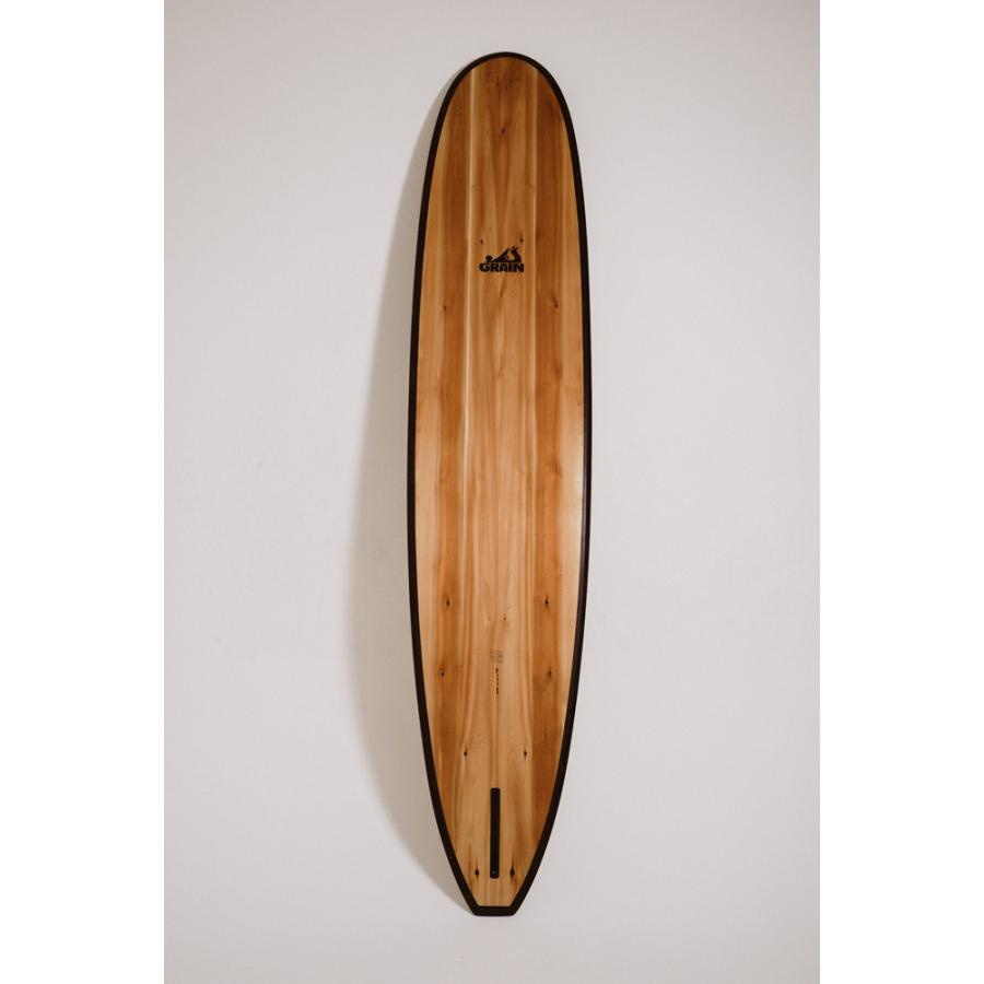 BROOKLYN OUTDOOR COMPANY (ブルックリンアウトドアカンパニー)  BOC The Surf 9'4 by GRAIN サーフボード |  | 02