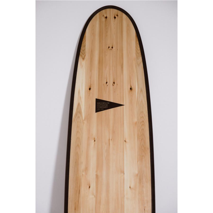 BROOKLYN OUTDOOR COMPANY (ブルックリンアウトドアカンパニー)  BOC The Surf 9'4 by GRAIN サーフボード |  | 03