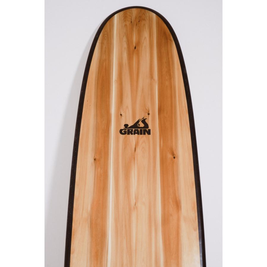 BROOKLYN OUTDOOR COMPANY (ブルックリンアウトドアカンパニー)  BOC The Surf 9'4 by GRAIN サーフボード |  | 04