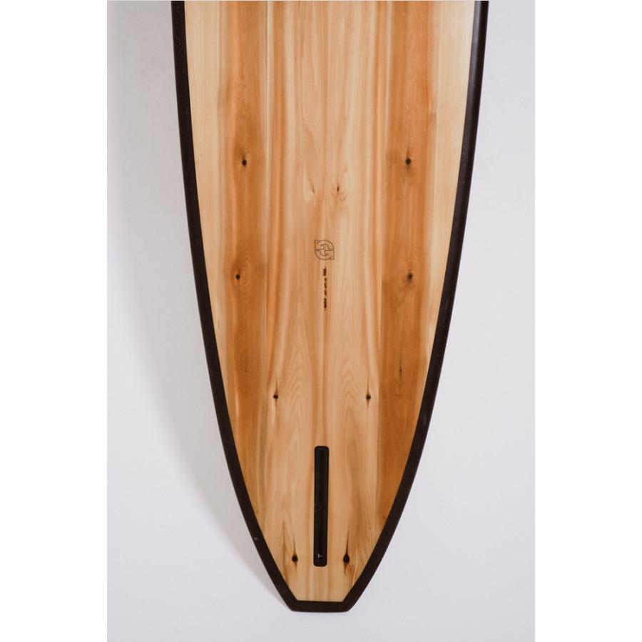 BROOKLYN OUTDOOR COMPANY (ブルックリンアウトドアカンパニー)  BOC The Surf 9'4 by GRAIN サーフボード |  | 05