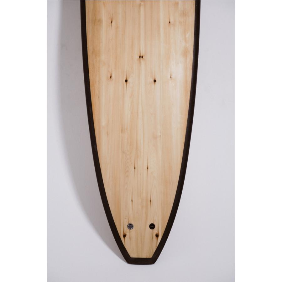 BROOKLYN OUTDOOR COMPANY (ブルックリンアウトドアカンパニー)  BOC The Surf 9'4 by GRAIN サーフボード |  | 06