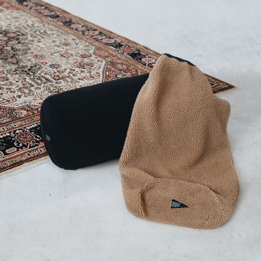 BROOKLYN OUTDOOR COMPANY (ブルックリンアウトドアカンパニー)  BOC The Sleeping Bag Storage Fleece 寝袋用フリース保存袋 | BROOKLYN OUTDOOR COMPANY | 03