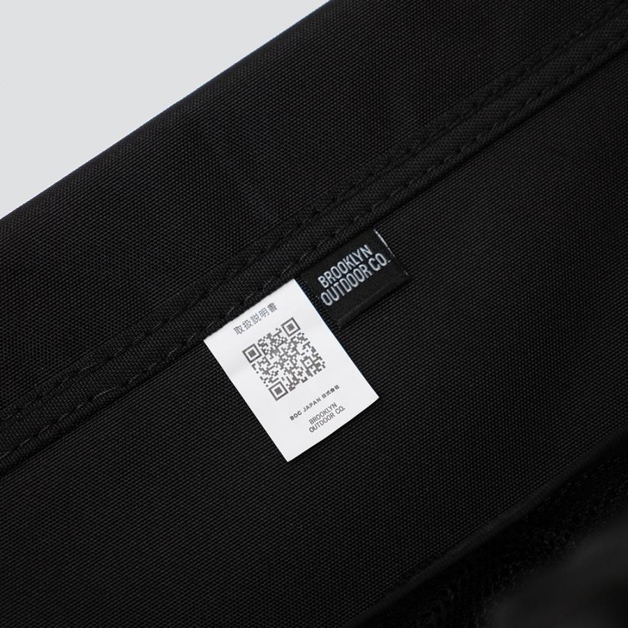 BROOKLYN OUTDOOR COMPANY (ブルックリンアウトドアカンパニー)  BOC The RePET 600D Folding Rect Table 折り畳み テーブル 長方形 | BROOKLYN OUTDOOR COMPANY | 17