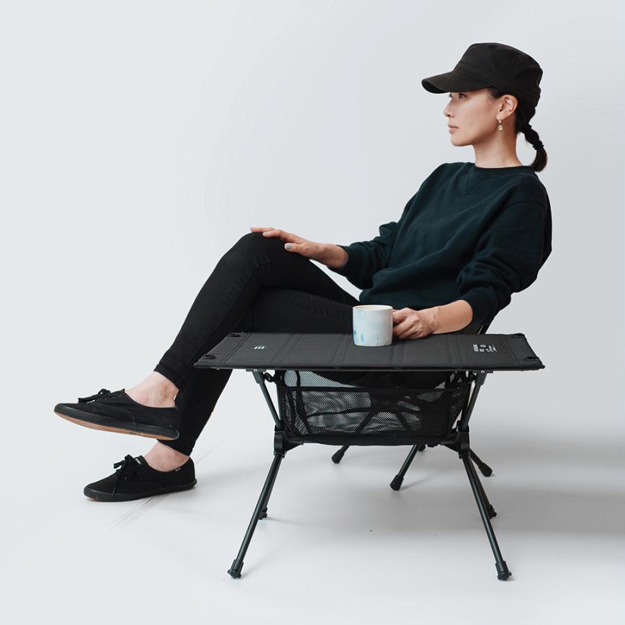 BROOKLYN OUTDOOR COMPANY (ブルックリンアウトドアカンパニー)  BOC The RePET 600D Folding Rect Table 折り畳み テーブル 長方形 | BROOKLYN OUTDOOR COMPANY | 02