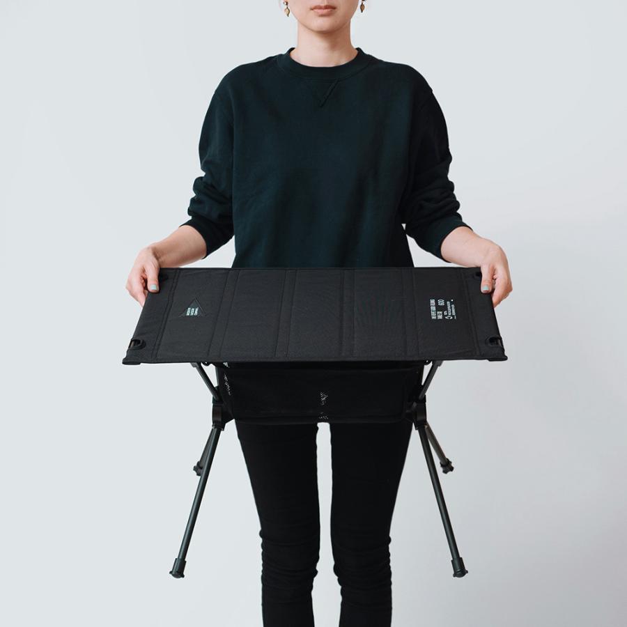 BROOKLYN OUTDOOR COMPANY (ブルックリンアウトドアカンパニー)  BOC The RePET 600D Folding Rect Table 折り畳み テーブル 長方形 | BROOKLYN OUTDOOR COMPANY | 03