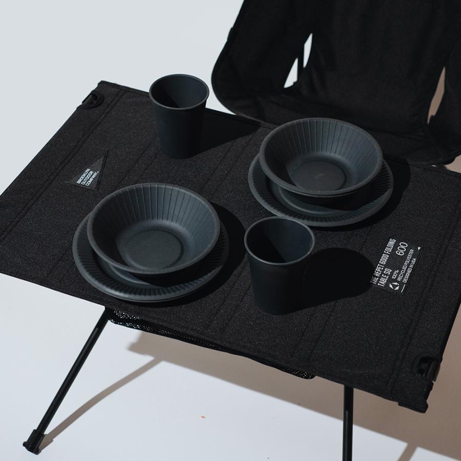 BROOKLYN OUTDOOR COMPANY (ブルックリンアウトドアカンパニー)  BOC The RePET 600D Folding Rect Table 折り畳み テーブル 長方形 | BROOKLYN OUTDOOR COMPANY | 05