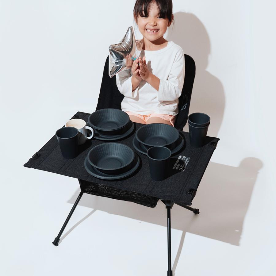 BROOKLYN OUTDOOR COMPANY (ブルックリンアウトドアカンパニー)  BOC The RePET 600D Folding Rect Table 折り畳み テーブル 長方形 | BROOKLYN OUTDOOR COMPANY | 06