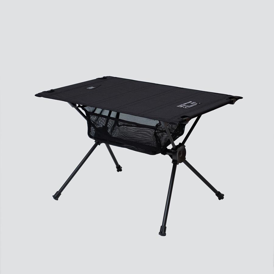 ★予約受付中★BROOKLYN OUTDOOR COMPANY (ブルックリンアウトドアカンパニー)  BOC The RePET 600D Folding Rect Table 折り畳み テーブル 長方形｜boc｜11