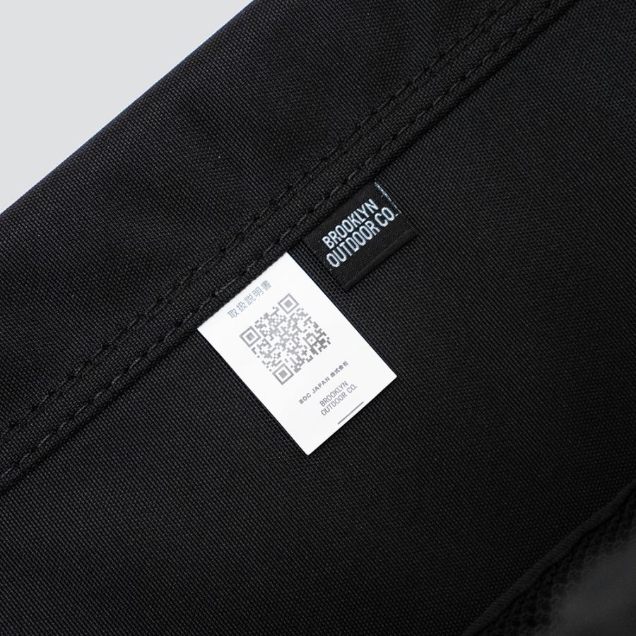 BROOKLYN OUTDOOR COMPANY (ブルックリンアウトドアカンパニー)  BOC The RePET 600D Folding Hexa Table 折り畳み テーブル 六角形 | BROOKLYN OUTDOOR COMPANY | 18
