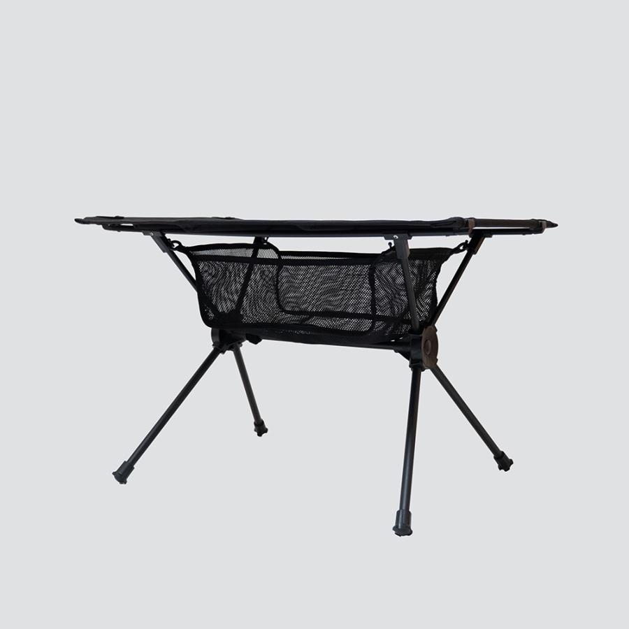 BROOKLYN OUTDOOR COMPANY (ブルックリンアウトドアカンパニー)  BOC The RePET 600D Folding Hexa Table 折り畳み テーブル 六角形 | BROOKLYN OUTDOOR COMPANY | 13