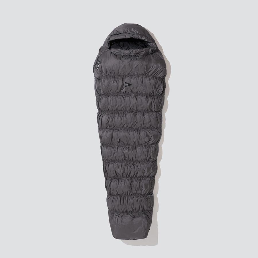 BROOKLYN OUTDOOR COMPANY The Catskills Peak+ Sleeping Bag 800FP / 450g 寝袋 コンパクト | BROOKLYN OUTDOOR COMPANY | 15