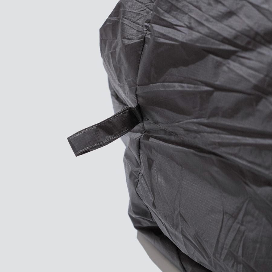 BROOKLYN OUTDOOR (BOC) 750g 寝袋/シュラフ The Catskills Peak+