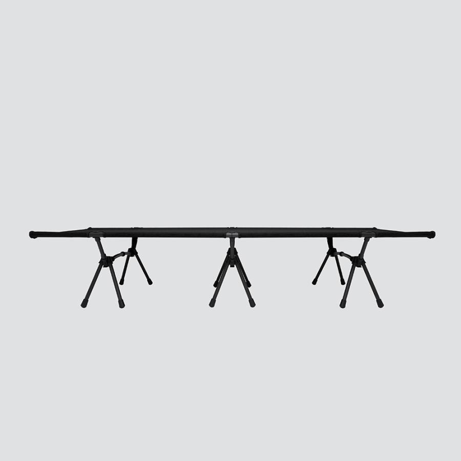 BROOKLYN OUTDOOR COMPANY 1000D COYOTE 1台 The Carbon 1000D Tactical Folding Cot – BROOKLYN OUTDOOR