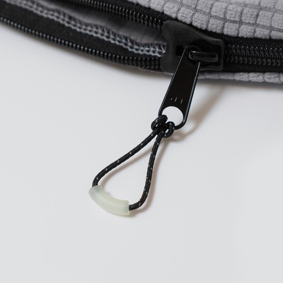 BROOKLYN OUTDOOR COMPANY (ブルックリンアウトドアカンパニー) BOC The Thermal 2 Sleeping Bag Liner 薄型ワッフルフリース寝袋ライナー インナーシュラフ | BROOKLYN OUTDOOR COMPANY | 16